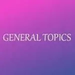 Group logo of Open Topic Discussions